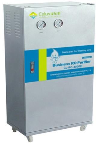 Bussiness RO Purifier