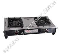 Biogas Stove (NJ-2)