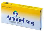 Actonel Tablets