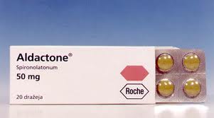 Aldactone Tablets