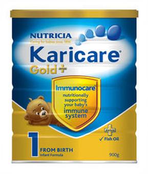 karicare gold