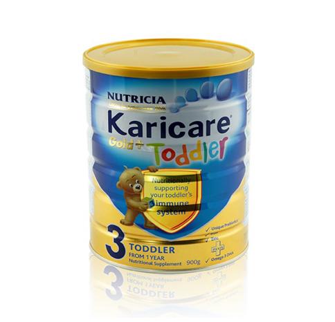 karicare gold