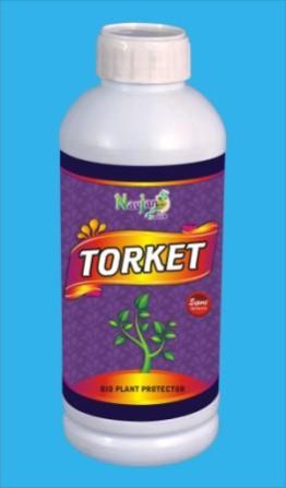 Torket