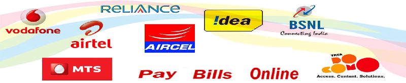 Postpaid Mobile Bill Payment Services