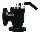 Float Ball Valve