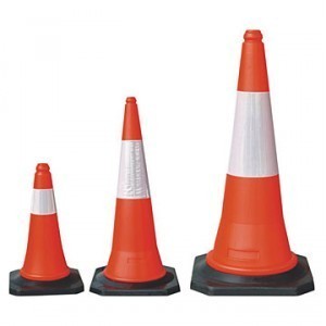 Safety Cones