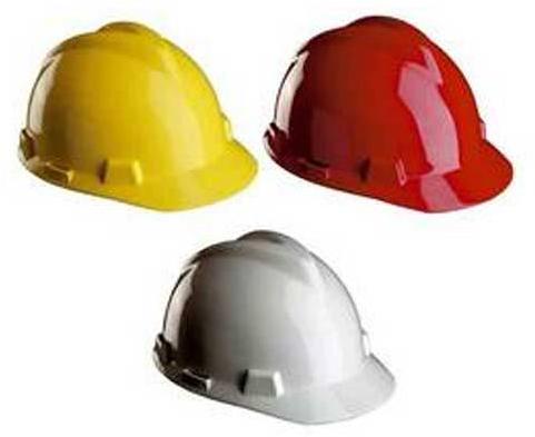 Safety Helmets