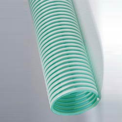 Pvc Medium Duty Suction Hose