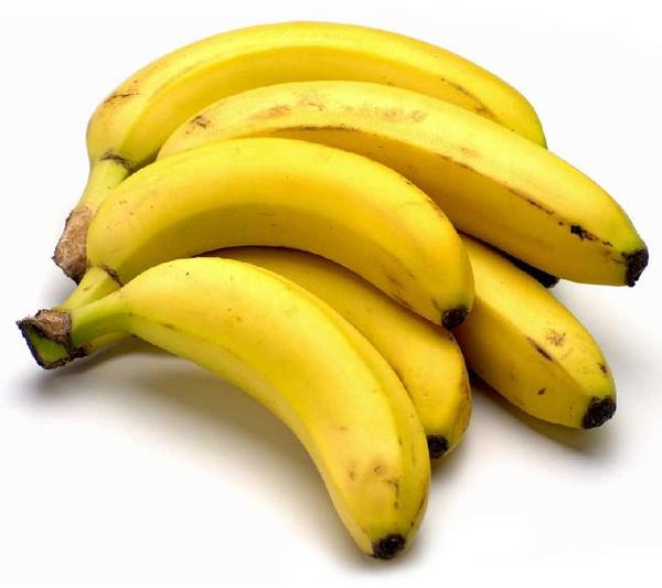 fresh banana