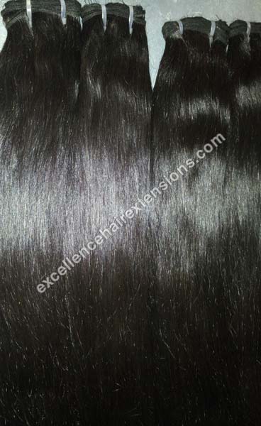 Pure Indian Remy Hair Extensions