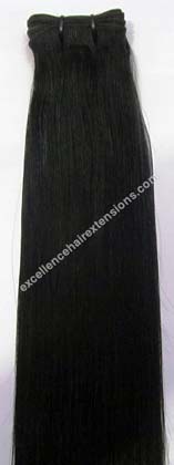 Virgin Human Hair Extensions