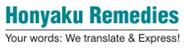 Translation services clinical research documents