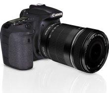 Canon Eos 60d 18.0 Mp Digital Slr Camera - Ef-s 18-135mm is Lens