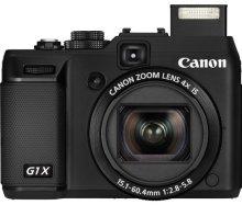Canon Powershot G1 X 14.3 Mp Digital Camera