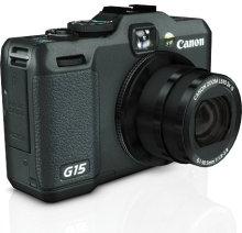 Canon Powershot G15 12.1 Mp Digital Camera
