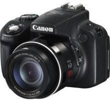 Canon Powershot Sx50 Hs 12.1 Mp Digital Camera