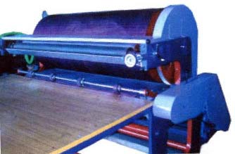 Flexo Printing Machine