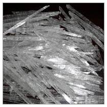 White Thymol Crystals