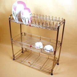 Kitchen rack