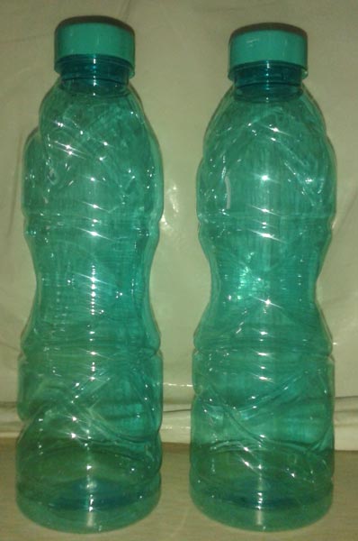 PET Freeze Bottles