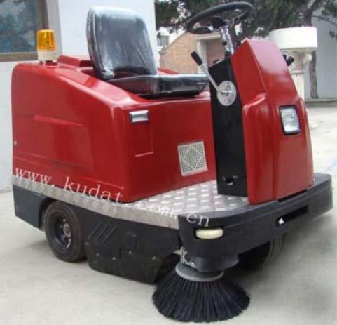 Road Sweeper (KMN-XS-1150)