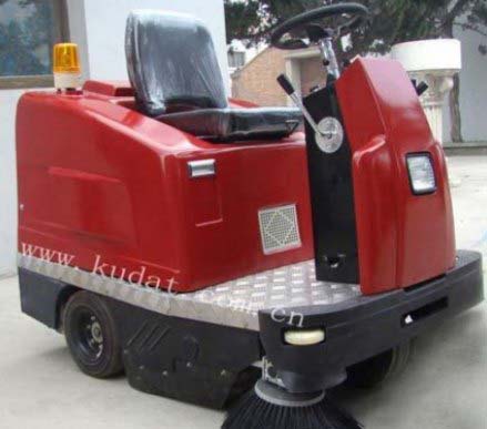 Road Sweeper (KMN-XS-1350)