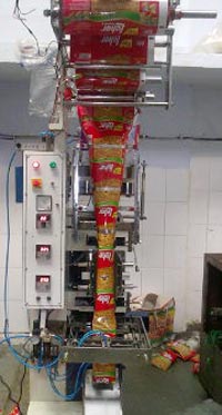 Pneumatic Packing Machine