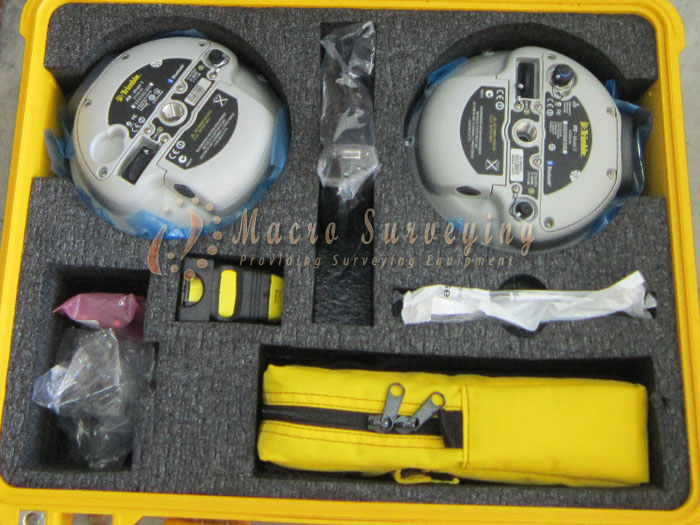 Surveying Equipment - Trimble Model