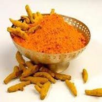 turmeric powder