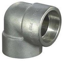 90 Degree Forge Elbow Pipe Fittings