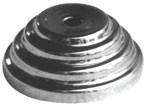 Stainless Steel Ball Base