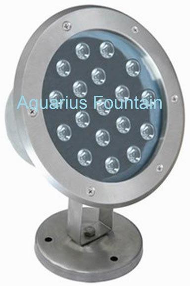 LED Spotlights