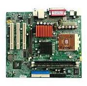 computer Motherboard