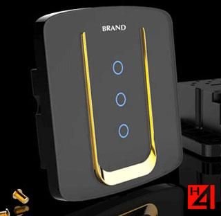 Wireless Smart Switch