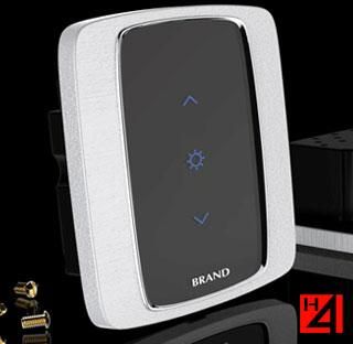 Wireless Smart Switch
