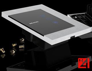 Wireless Smart Switch