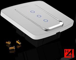 Wireless Smart Switch