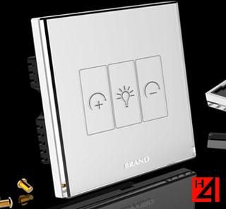 Wireless Smart Switch