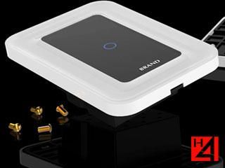 Wireless Smart Switch