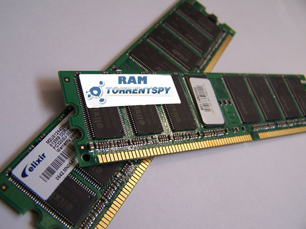 Computer RAM