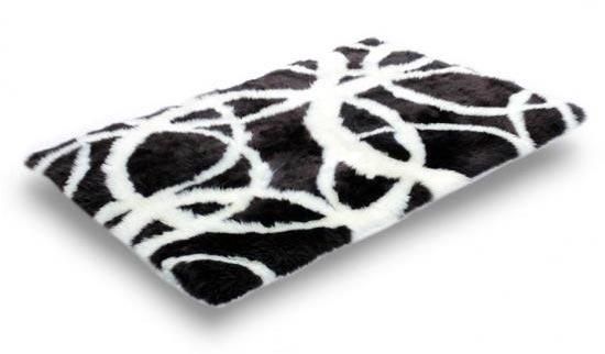 Long Wooled Natural Designer Rugs