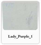 lady White Marble