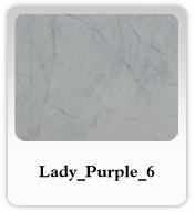 Lady White Marble