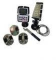 Agl Ez Dig Pro 3 Sensor Excavator Grade Control System With Laser Receiver