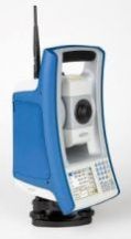 Trimble Spectra Precision Total Station Kit
