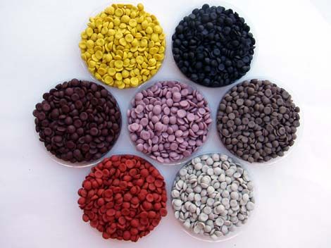 Abs Granules