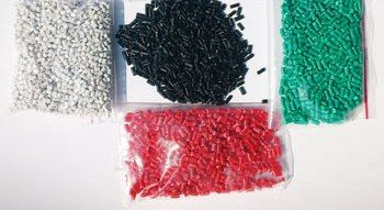 Ppcp Granules, Plastic Raw Materials