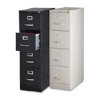 File storage racks