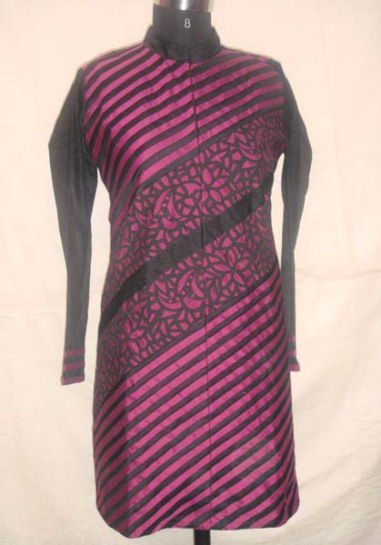 Womens Tunic, Color : Pink