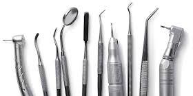 dentistry equipment